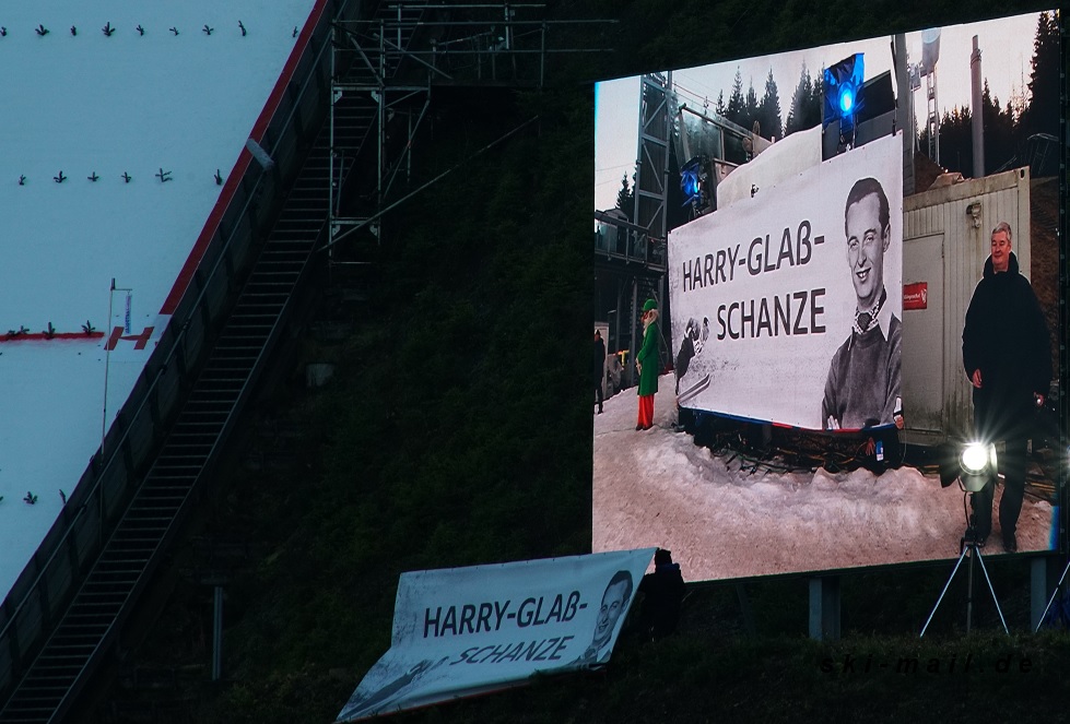 HGla&szlig;Anzeige