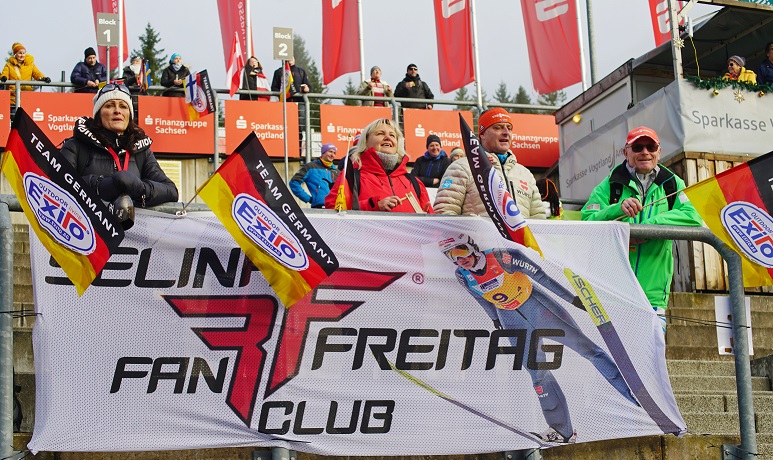 Fanclub