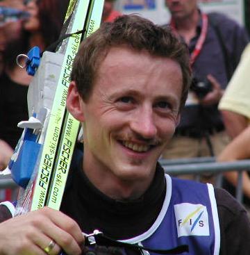 Adam Malysz (POL)