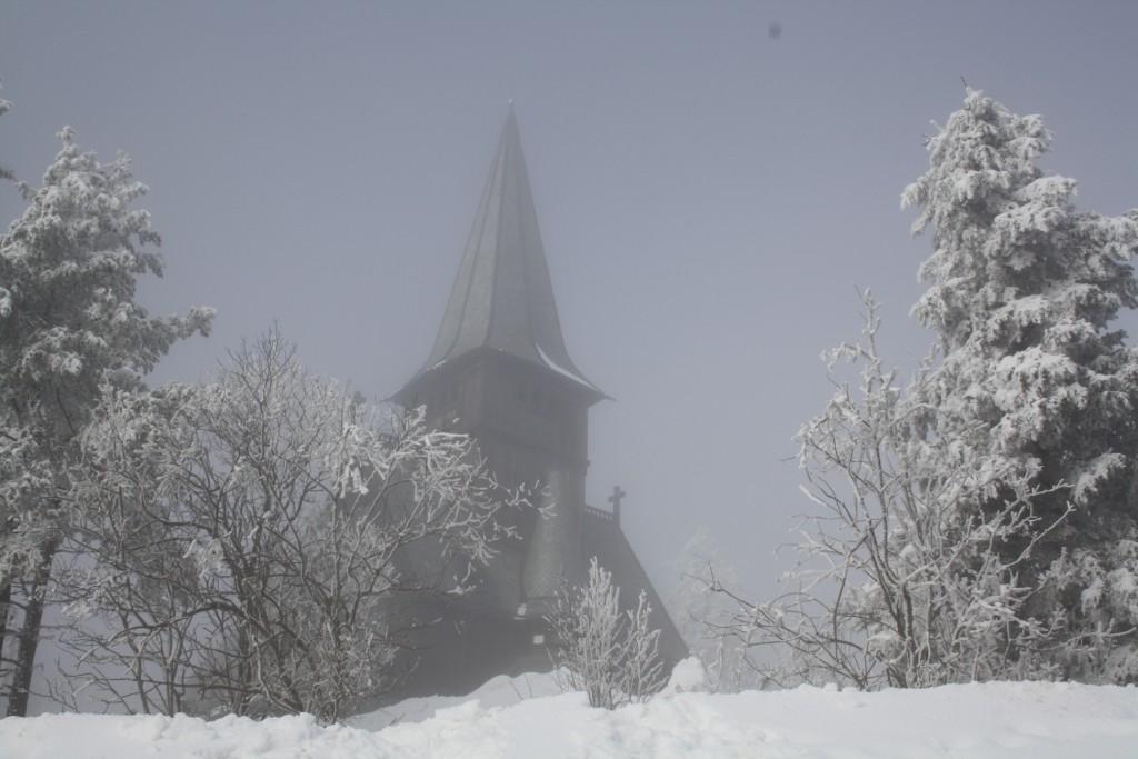 KollenKirche