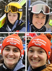 LadiesTeamGER