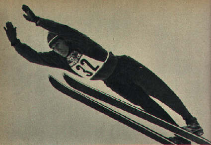 ski-mail.de | Skispringen | Skispringer | Adler | Skijumping | Ski
